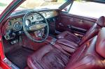 Mercury Cougar XR-7 G 1968 года